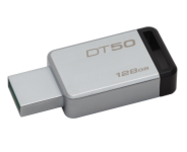 Kingston 128GB USB3.0 pendrive DT50/128GB