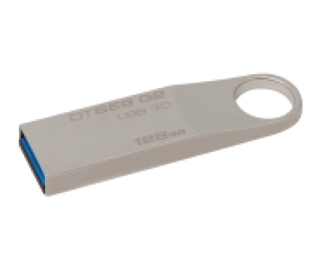 Kingston 128GB USB3.0 pendrive DTSE9G2/128GB