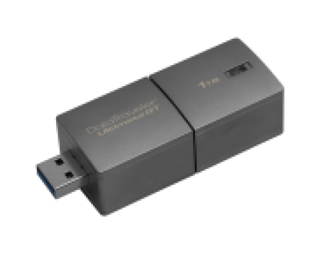 Kingston 1TB USB3.1 / 3.0 pendrive DTUGT/1TB