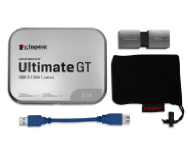 Kingston 2TB USB3.1 / 3.0 pendrive DTUGT/2TB