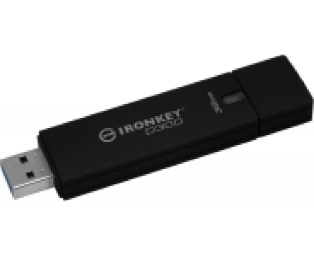 Kingston 32GB USB3.0 pendrive IKD300/32GB, titkosítható