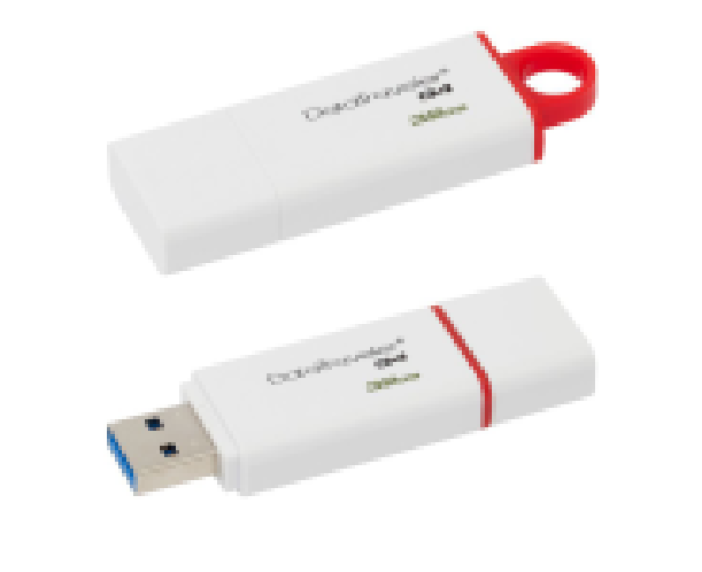 Kingston DataTraveler G4 32GB PenDrive USB3.0