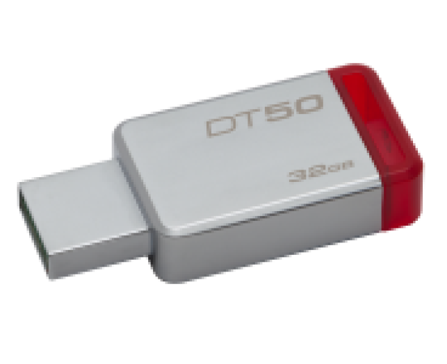 Kingston DT50 32GB 3.0 pendrive