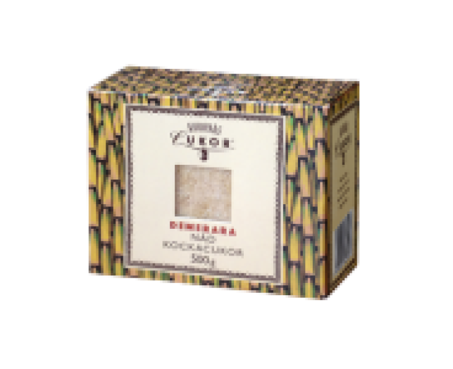 Kockacukor nád 500 g