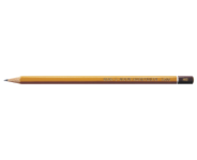Koh-I-Noor 1500 grafitceruza