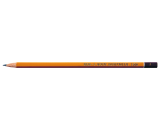 Koh-I-Noor 1500 grafitceruza