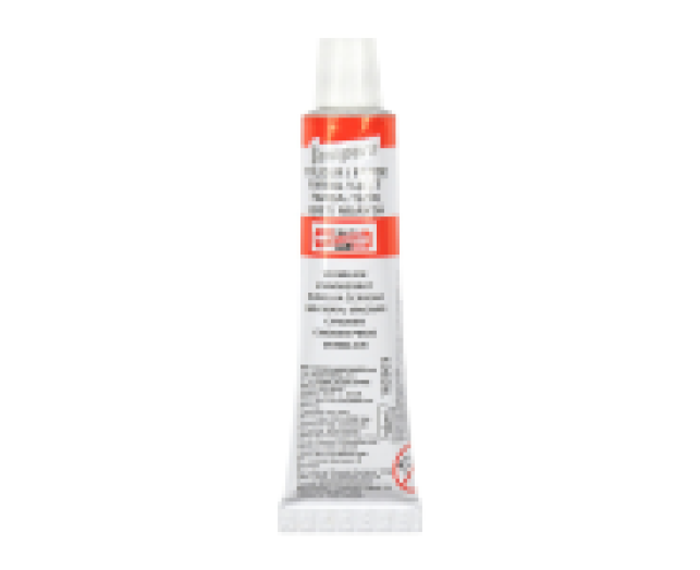 Koh-I-Noor 162603 tempera narancsos Piros 16 ml
