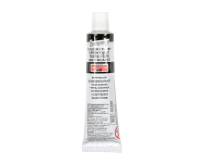 KOH-I-NOOR 162610 tempera csontfekete 16 ml
