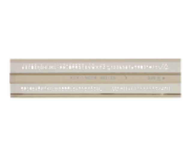 Koh-I-Noor betűsablon