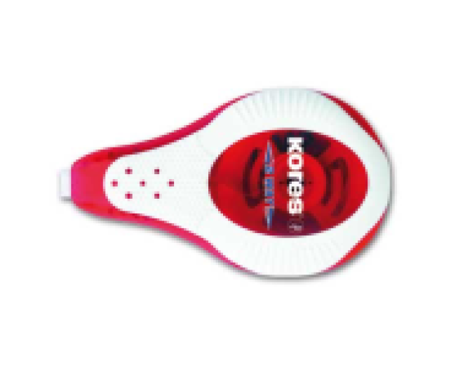Kores 2 Way hibajavító roller 4,2 mm