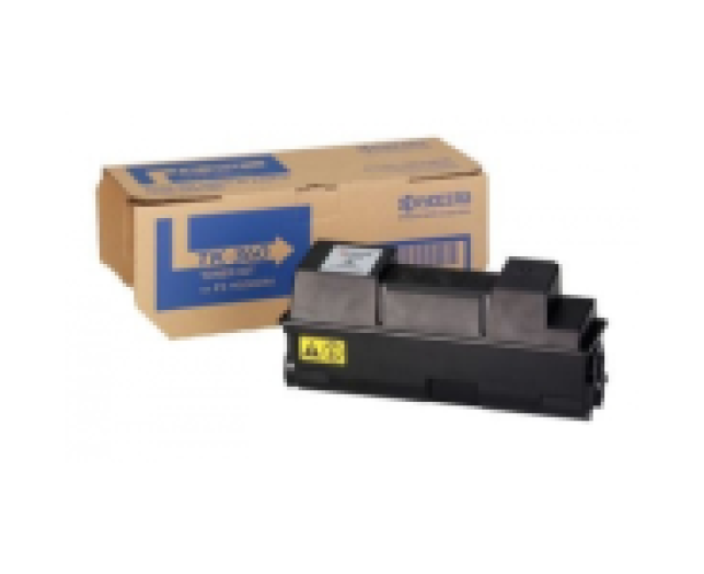 Kyocera TK-360 toner, fekete