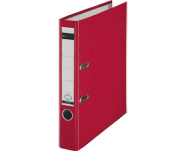 Leitz 180° iratrendező A4 5,2 cm