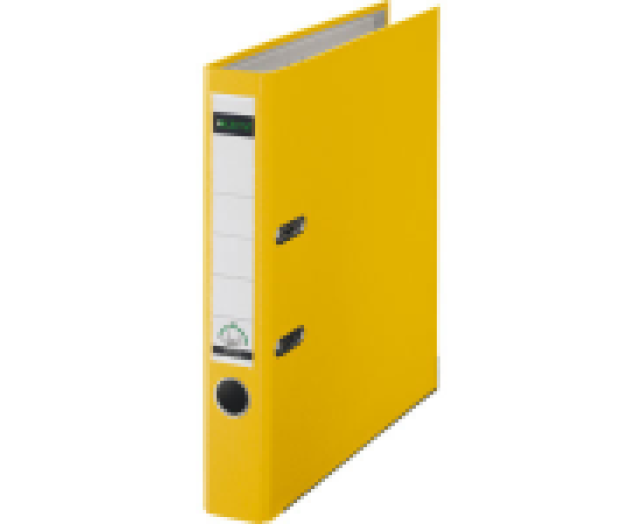Leitz 180° iratrendező A4 5,2 cm