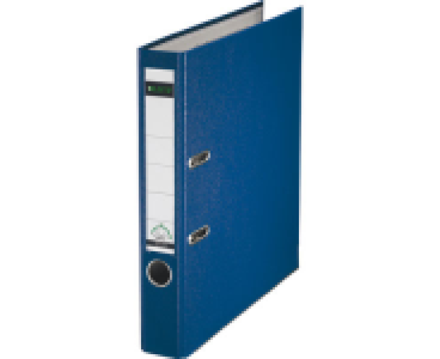 Leitz 180° iratrendező A4 5,2 cm