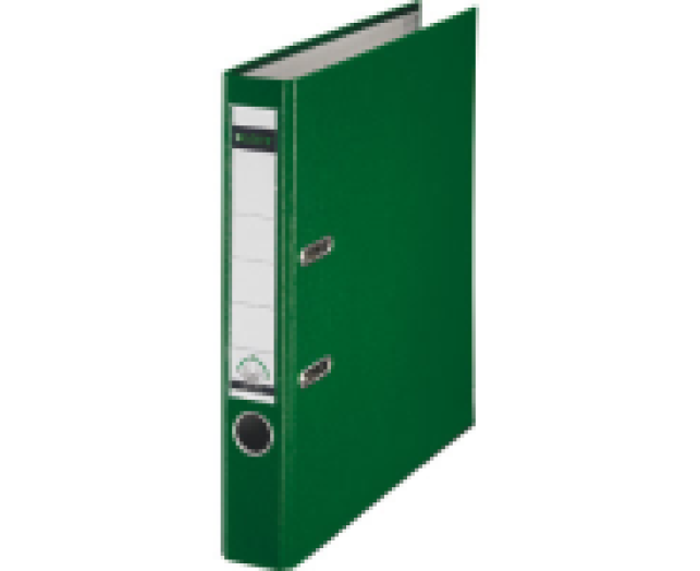 Leitz 180° iratrendező A4 5,2 cm