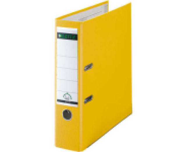 Leitz 180° iratrendező A4 8 cm