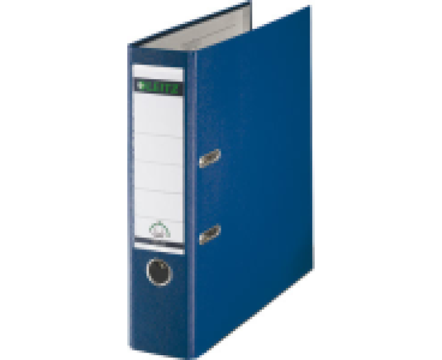 Leitz 180° iratrendező A4 8 cm