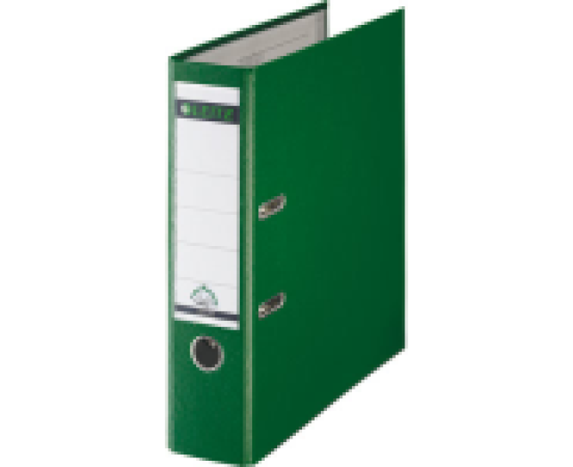 Leitz 180° iratrendező A4 8 cm