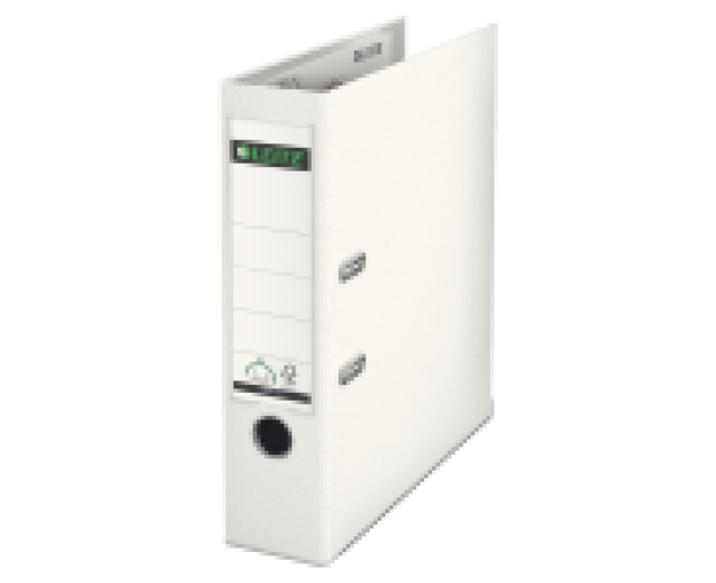 Leitz 180° iratrendező A4 8 cm