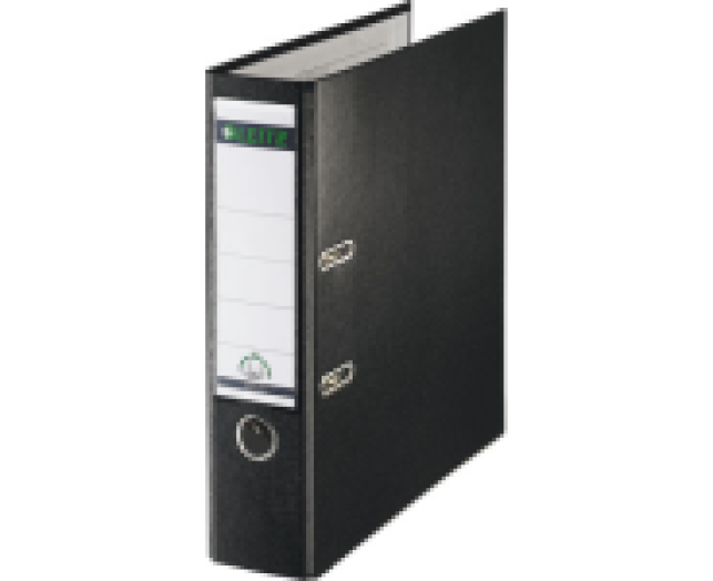 Leitz 180° iratrendező A4 8 cm