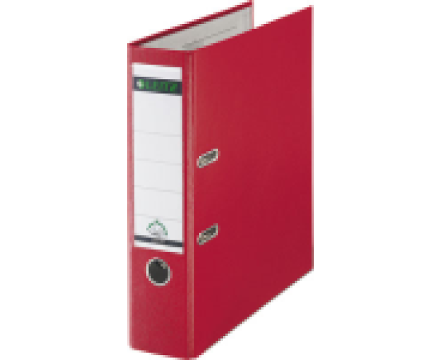 Leitz 180° iratrendező A4 8 cm