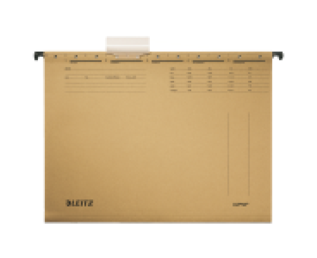 Leitz Alpha standard függőmappa A4 25 db/cs