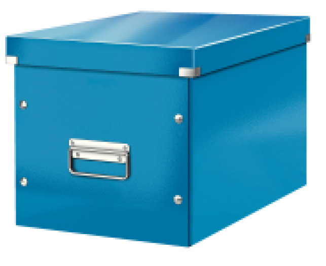 Leitz Click & Store CUBE tárol doboz nagy