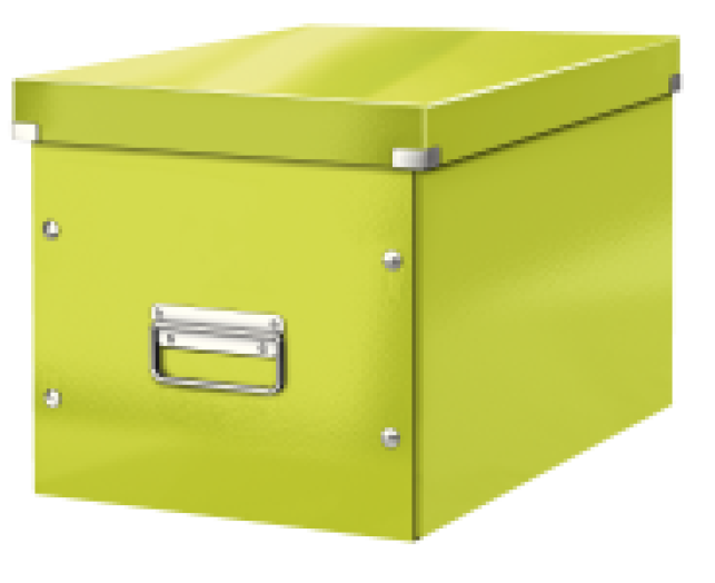 Leitz Click & Store CUBE tárol doboz nagy