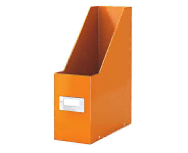 Leitz Click & Store iratpapucs