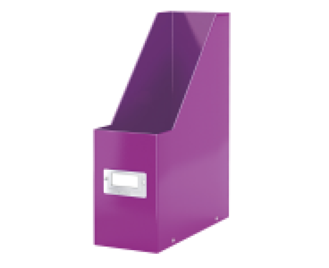 Leitz Click & Store iratpapucs