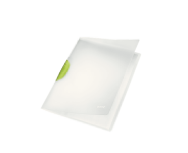 Leitz ColorClip Magic gyorslefűző A4