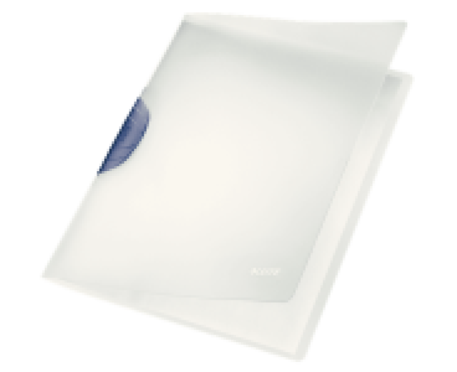 Leitz ColorClip Magic gyorslefűző A4