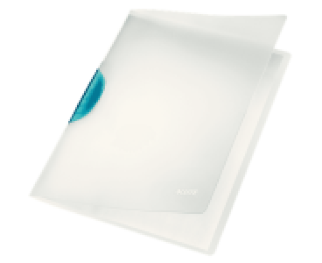 Leitz ColorClip Magic gyorslefűző A4