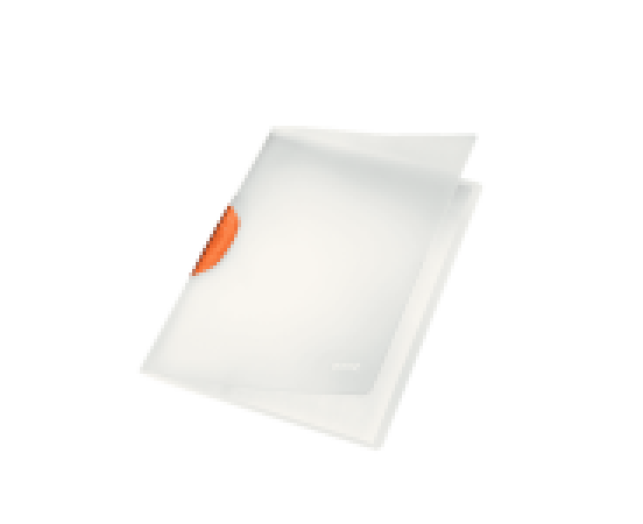 Leitz ColorClip Magic gyorslefűző A4