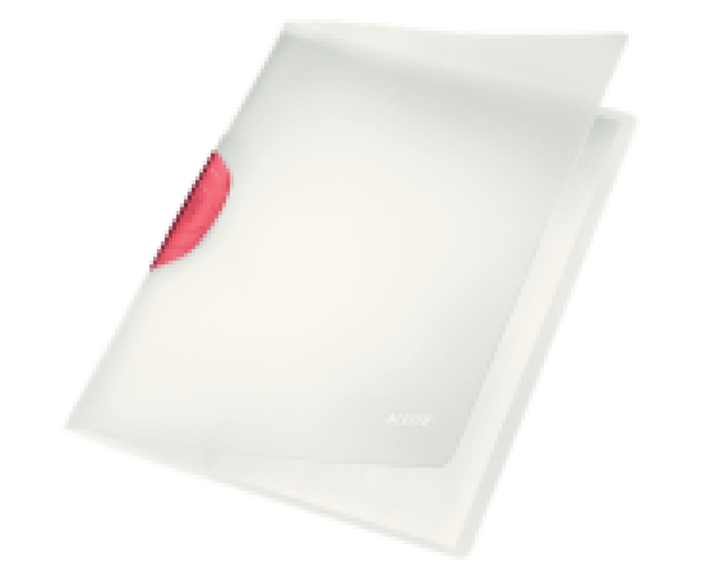 Leitz ColorClip Magic gyorslefűző A4