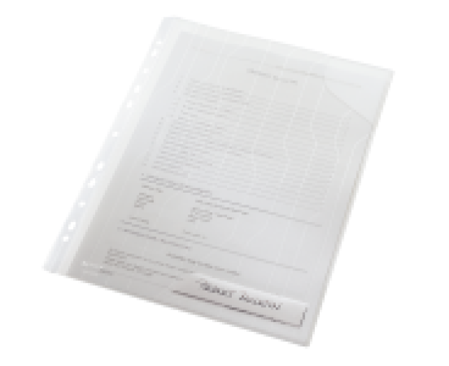 Leitz CombiFile lefűzhető genotherm 5 db