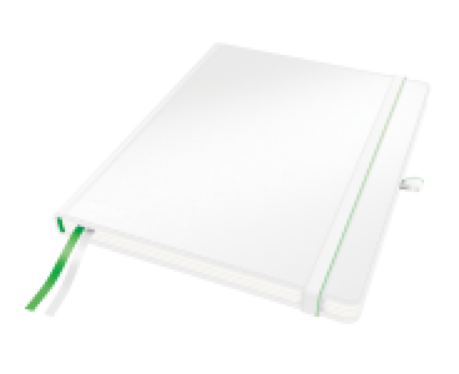 Leitz Complete jegyzetfüzet iPad méret kockás
