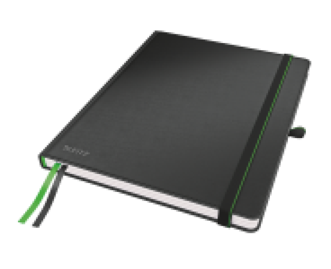 Leitz Complete jegyzetfüzet iPad méret vonalas