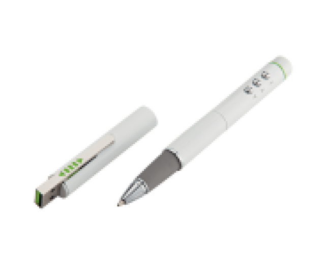 Leitz Complete Pro Presenter Stylus és bemutatóvezérlő