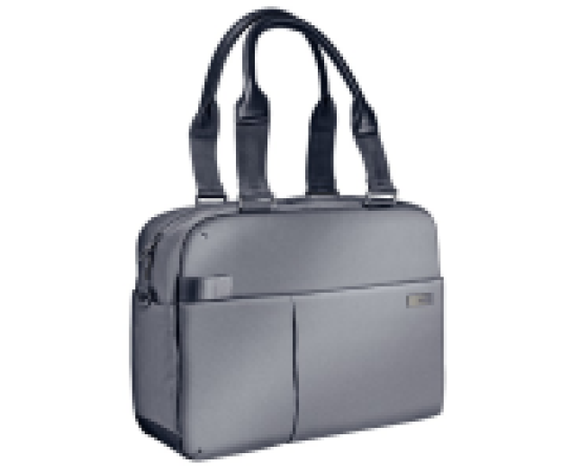 Leitz Complete smart Traveller Shopper 13,3'' laptoptáska,ezü