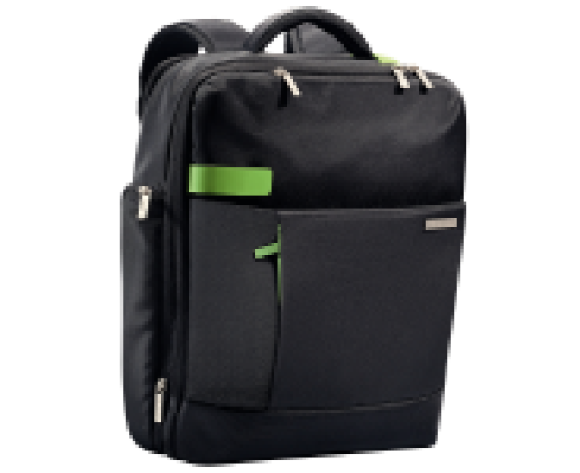 Complete laptophátizsák 15.6' fekete