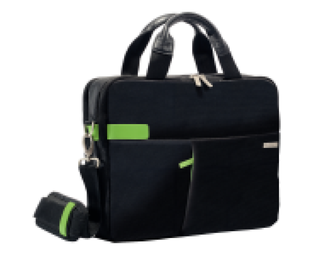 Complete laptoptáska 13,3' fekete