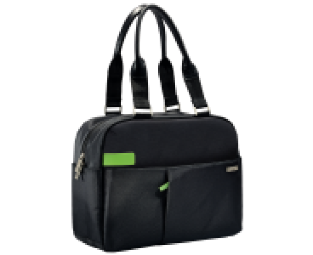 Complete Shopper 13.3' laptoptáska, fekete