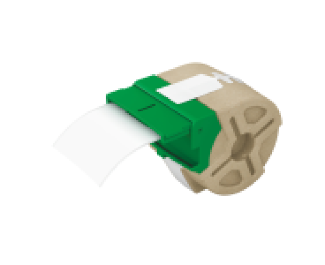 Leitz Icon öntapadós 22/61 mm papírszalag, fehér