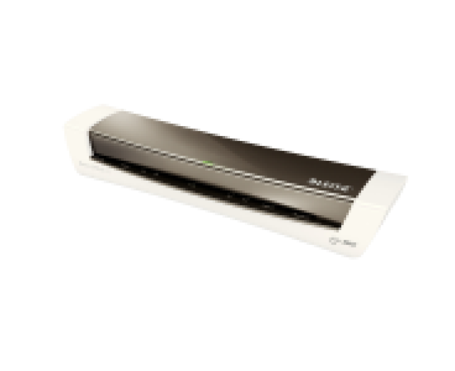 Leitz iLAM Home Office A3 laminálógép szürke