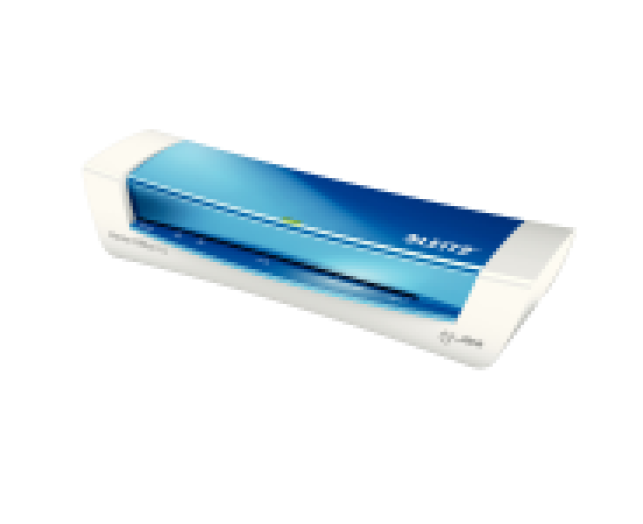 Leitz iLAM Home Office A4 laminálógép kék
