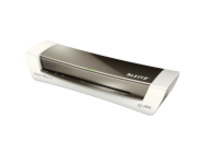 Leitz iLAM Home Office A4 laminálógép szürke