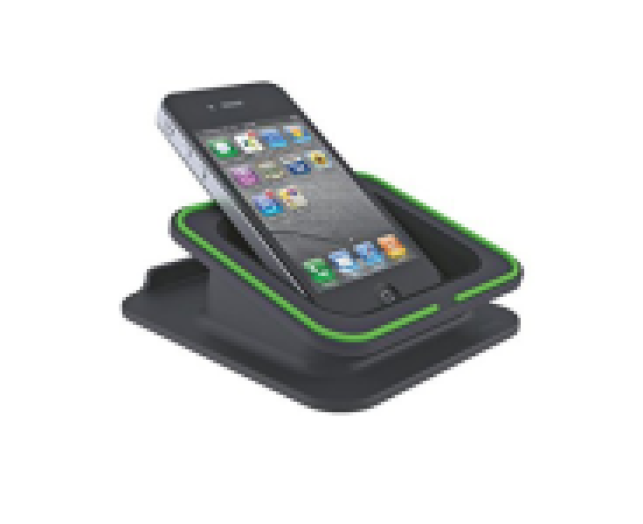 Leitz ipad/táblagép tok és állvány