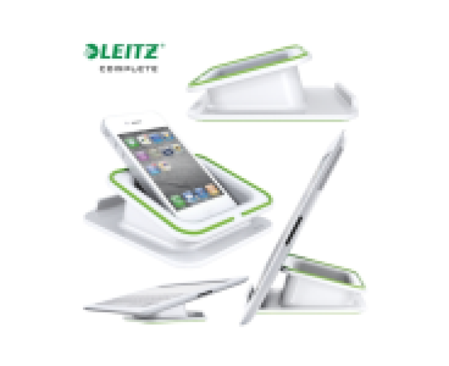Leitz ipad/táblagép tok és állvány