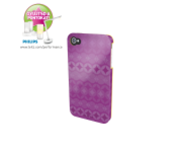 Leitz iphone4 retro tok